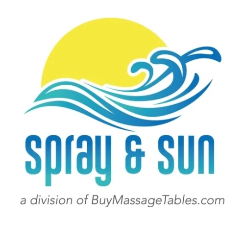 Spray & Sun