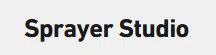Sprayer Studio