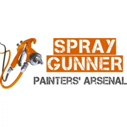 50% Off SprayGunner Coupon (2 Promo Codes) October 2022