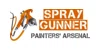 SprayGunner