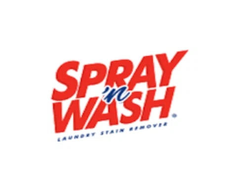 Spray 'n Wash