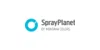 Spray Planet
