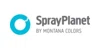 Spray Planet