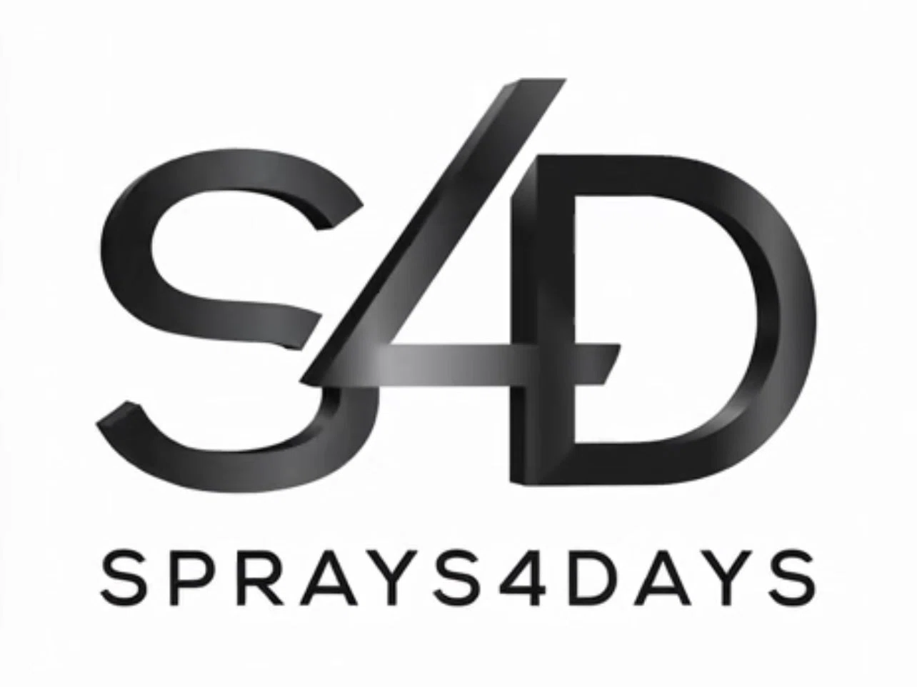 Sprays 4 Days