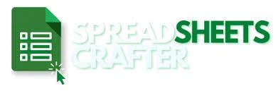 Spreadsheets Crafter