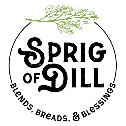 Sprig of Dill