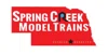 Spring Creek Model Trains