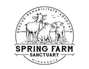 Spring Farm Sanctuary