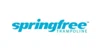 Springfree Trampoline