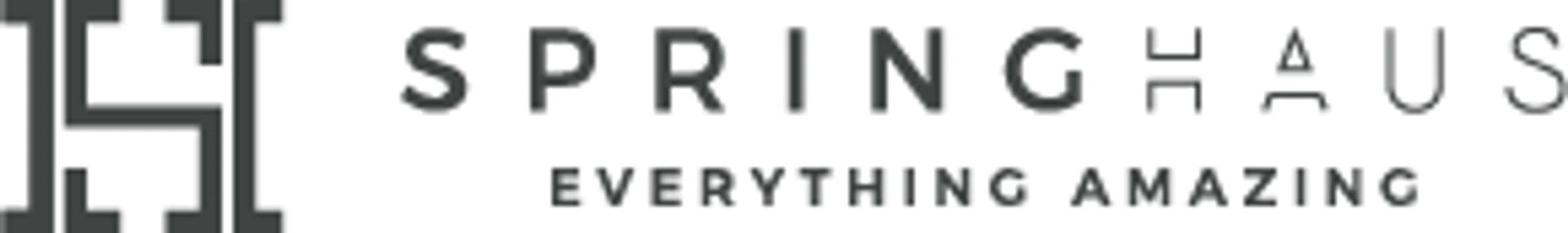 Springhaus Designs