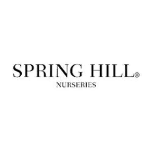 Spring Hill Nursery