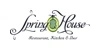 Spring House