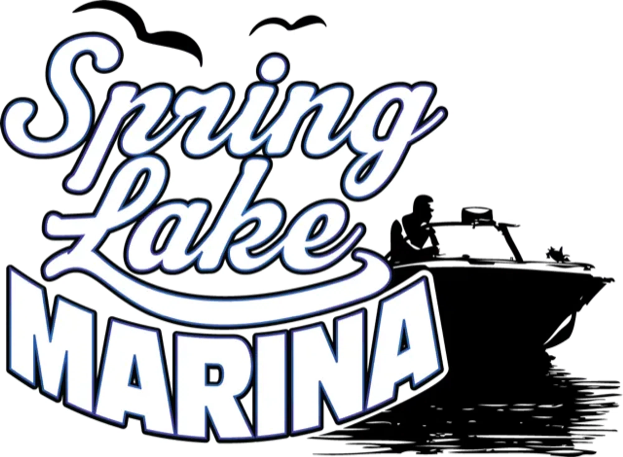 Spring Lake Marina