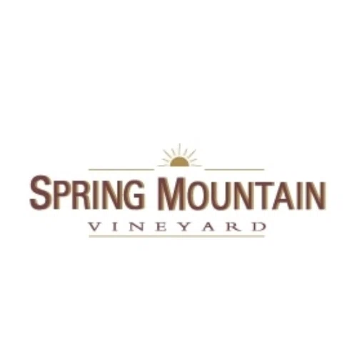 Spring Mountain Vineyard