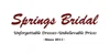 Springs Bridal