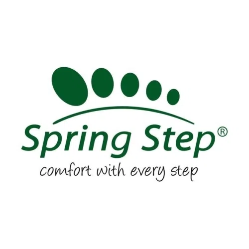 Spring step sales shoes coupon