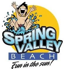 Spring Valley Beach