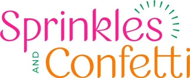 Sprinkles & Confetti