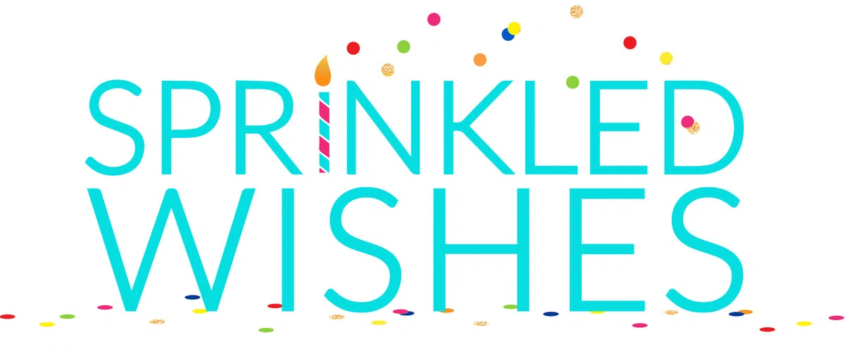 Sprinkled Wishes