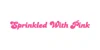 Sprinkled with Pink