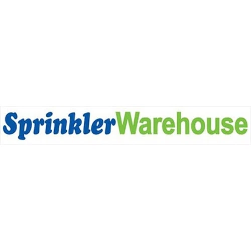 Sprinkler Warehouse