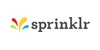 Sprinklr