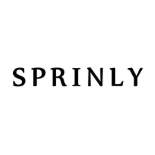 Sprinly