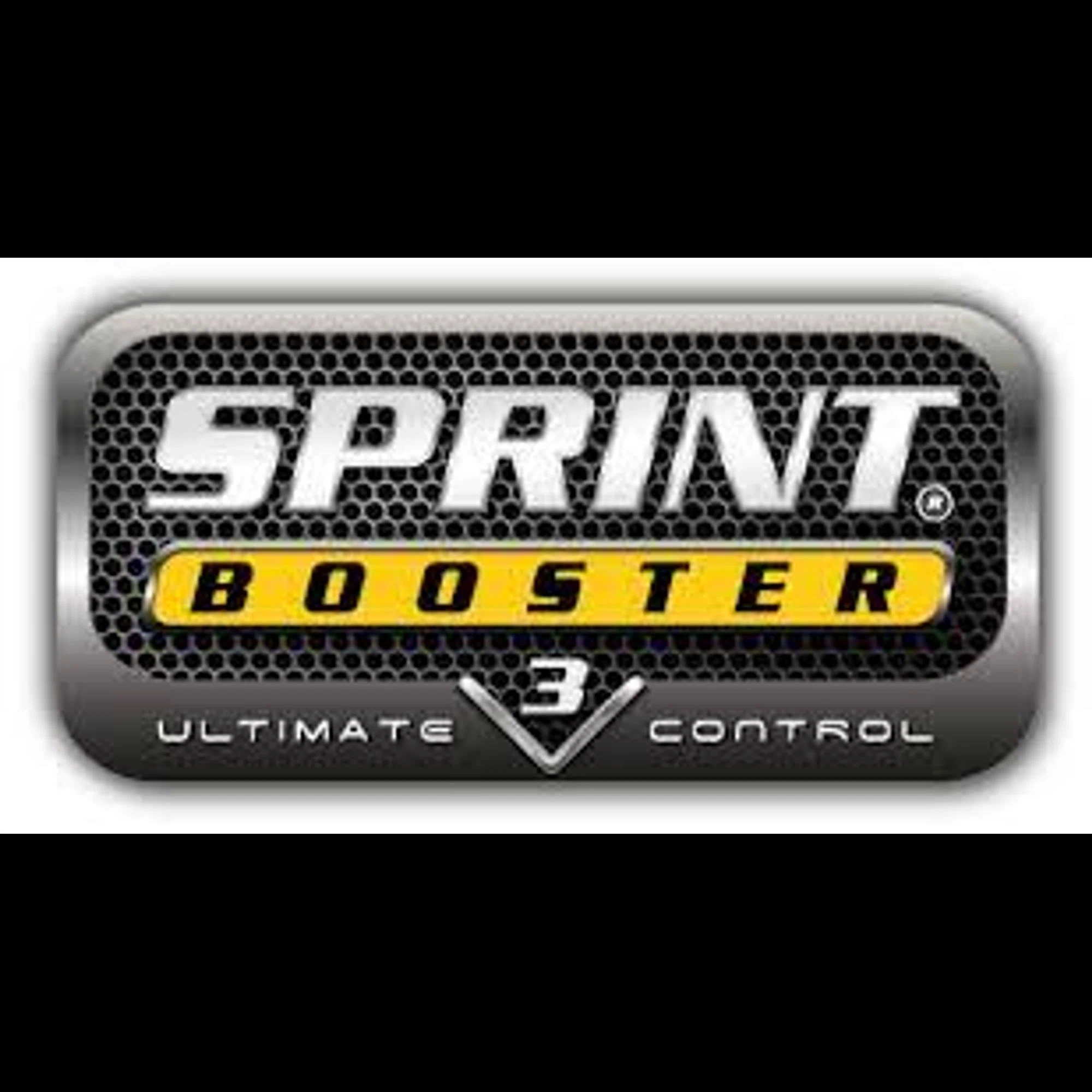 Sprint Booster