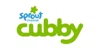 Sprout Channel Cubby