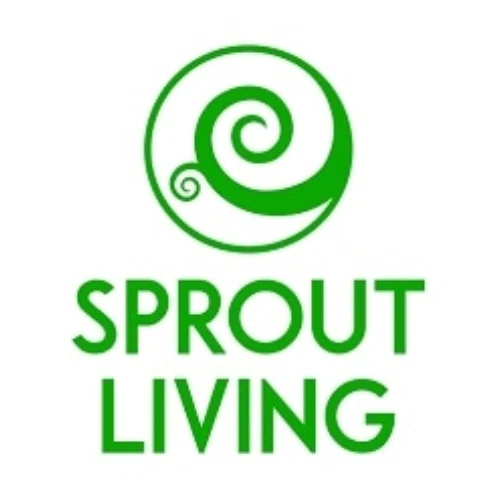 Sprout Living Promo Codes
