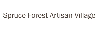 Spruce Forest Artisan Village
