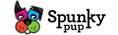 Spunky Pup