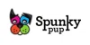 Spunky Pup