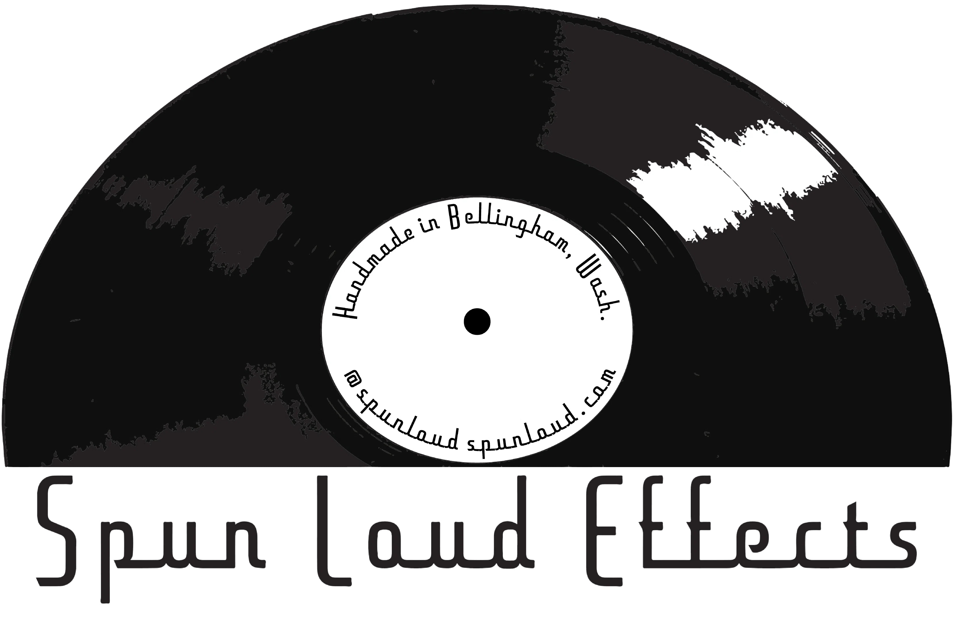 Spun Loud Effects
