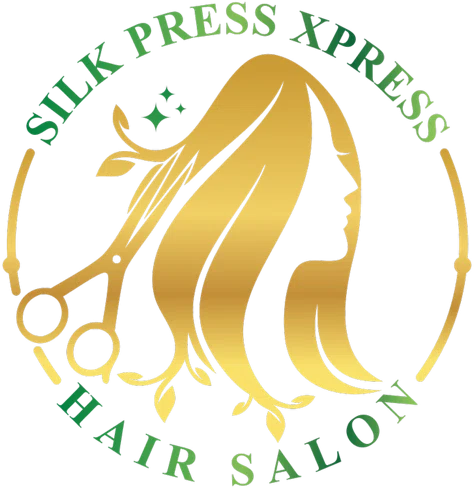 Silk Press Xpress Hair Salon