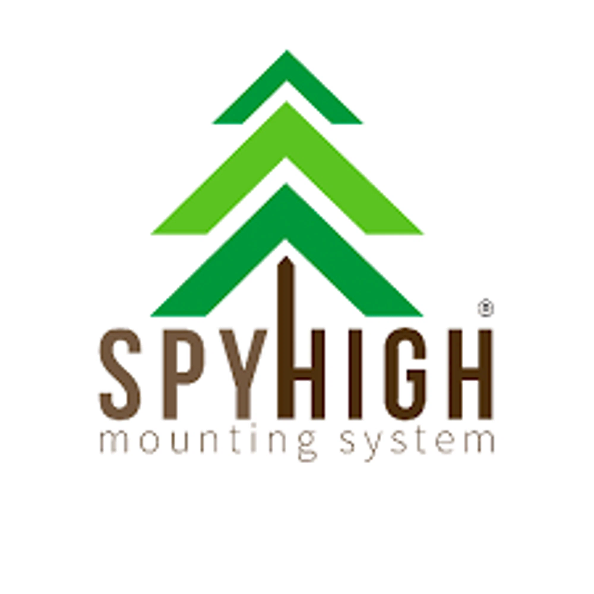 Spy High Mounts