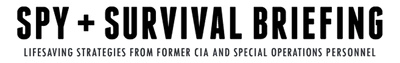 Spy Briefing