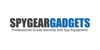 SpygearGadgets