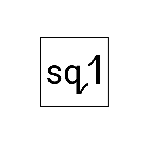 square 1 