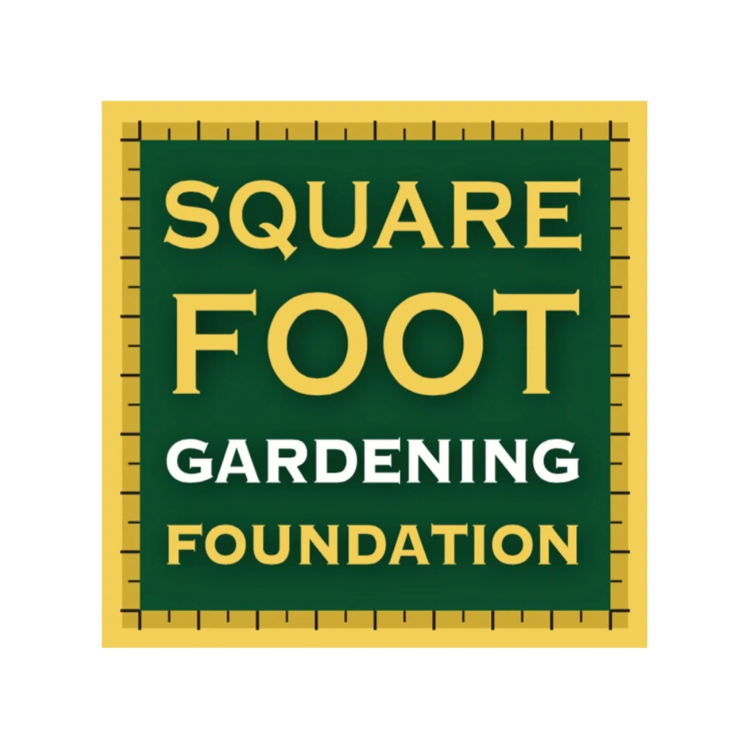 Square Foot Gardening