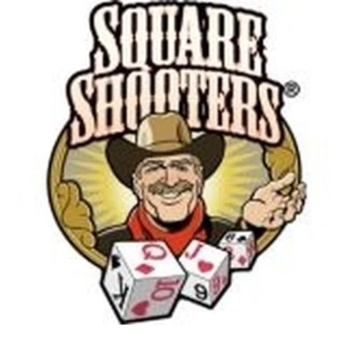 Square Shooters