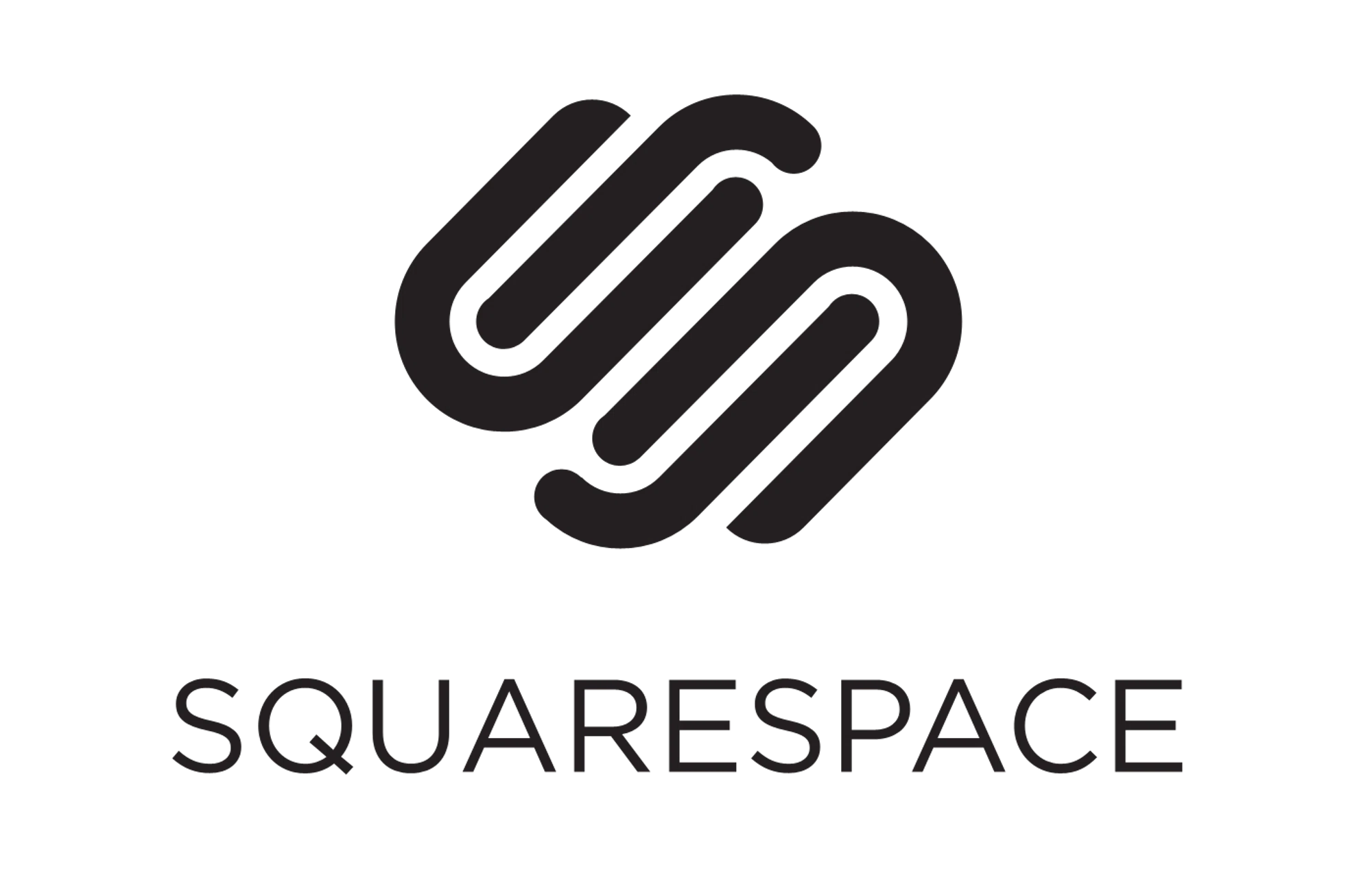 Squarespace ES Logo for Special Discounts