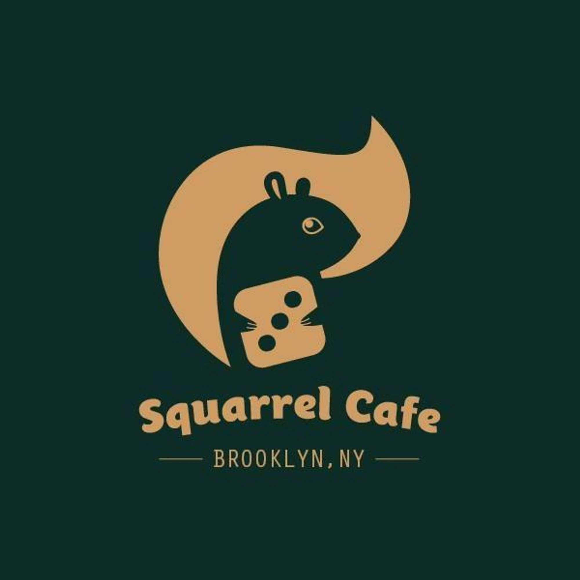 Squarrel Cafe
