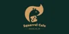 Squarrel Cafe