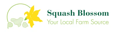  Squash Blossom Local Food
