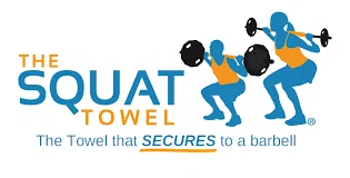 Squat Towel