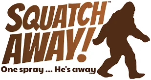 Squatch Away