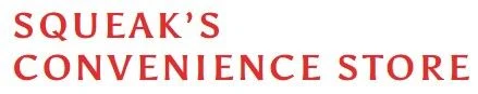 Squeak's Convenience Store