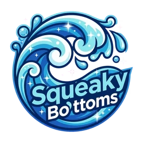 Squeaky Bottoms