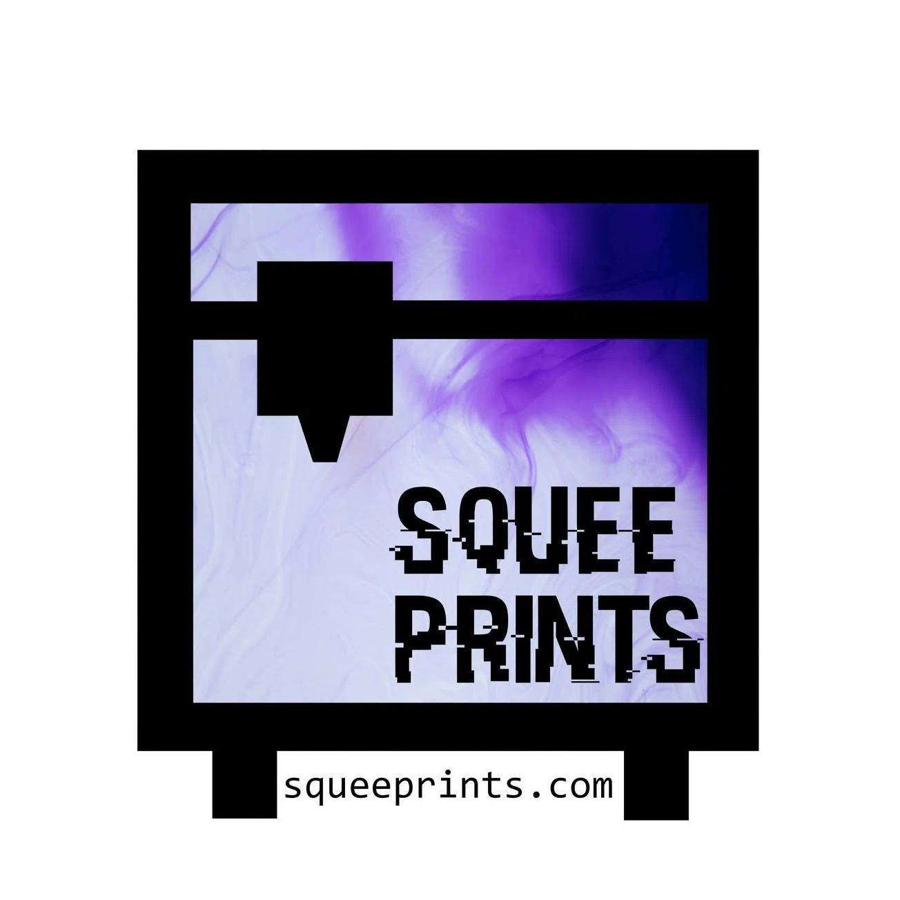 Squee Prints